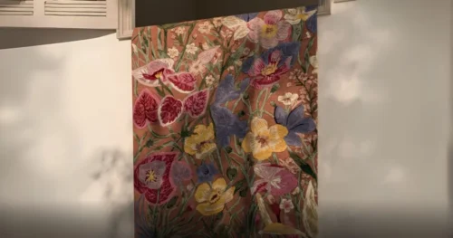 phân biệt thảm dệt tay